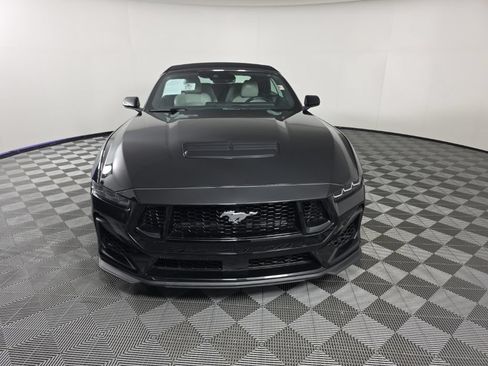 Used 2024 Ford Mustang GT Premium RWD image 8