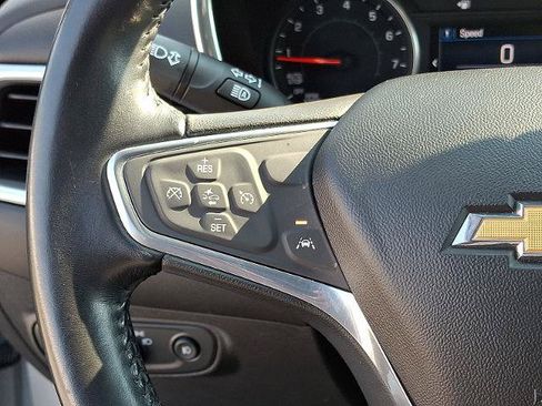 Used 2020 Chevrolet Equinox LT FWD image 21