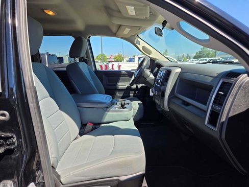 Used 2014 RAM 1500 Tradesman w/ Popular Equipment Group AWD/4WD image 11