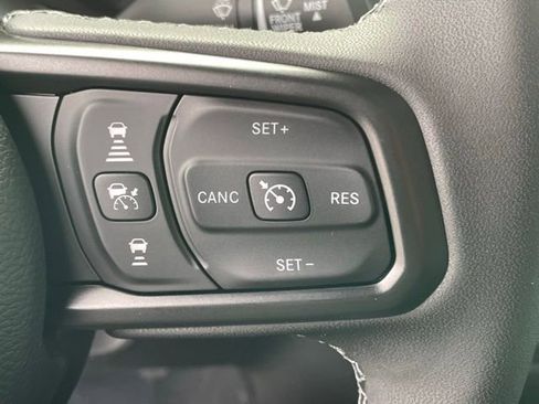 New 2026 Jeep Gladiator Mojave AWD/4WD image 17