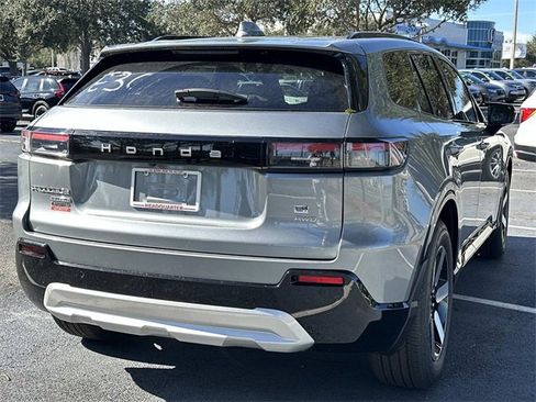 New 2026 Honda Prologue Touring image 3