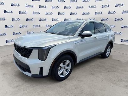 New 2026 Kia Sorento LX