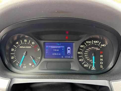 Used 2013 Ford Edge SEL image 22