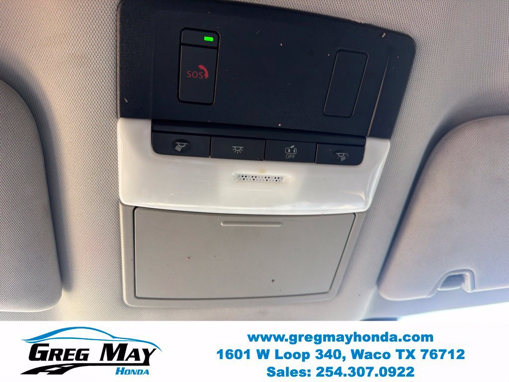 Used 2022 Nissan Pathfinder SV FWD image 21