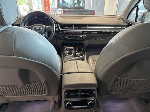 Used 2017 Audi Q7 3.0T Premium Plus image 27