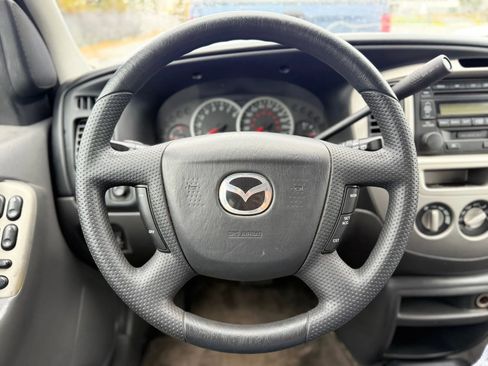 Used 2004 MAZDA Tribute LX w/ Luxury Pkg image 24