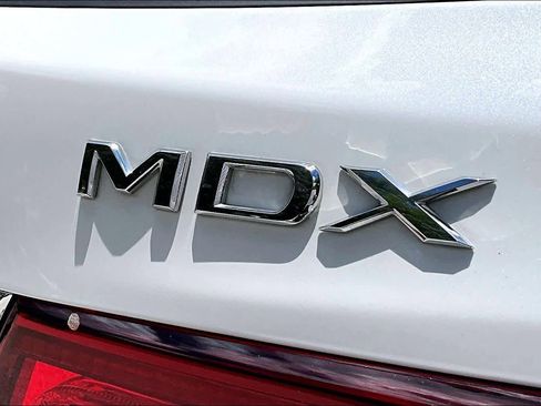 Used 2018 Acura MDX FWD w/ Technology Package image 10