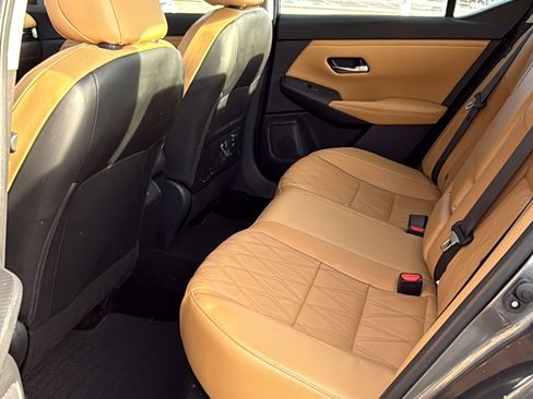 Certified 2021 Nissan Sentra SV w/ SV Premium Package image 21