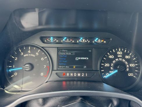 Used 2019 Ford F150 XL w/ Equipment Group 101A Mid RWD image 24