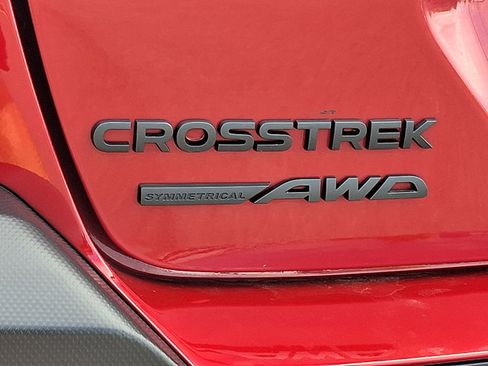 Certified 2026 Subaru Crosstrek 2.5i Wilderness w/ Crosstrek Mirror Package AWD/4WD image 31