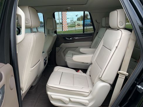 Used 2023 GMC Yukon Denali image 26
