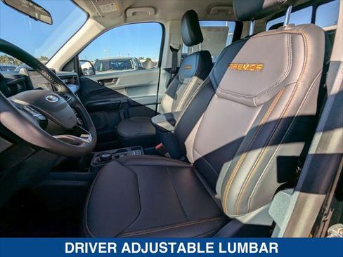 New 2024 Ford Maverick Lariat w/ Tremor Off-Road Package image 12