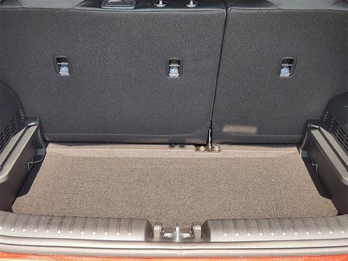 New 2025 Kia Soul S image 22