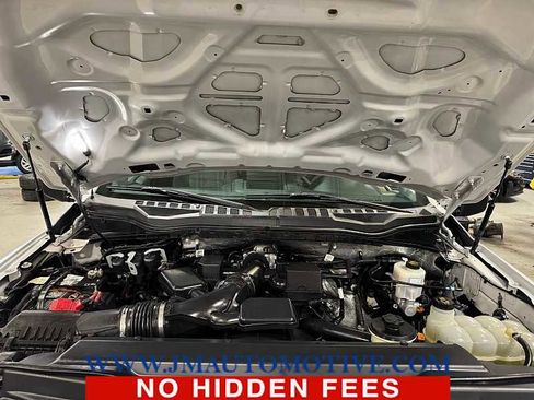 Used 2020 Ford F250 XL AWD/4WD image 10