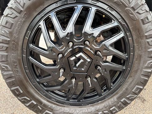 Used 2022 RAM 3500 Limited w/ Towing Technology Group AWD/4WD image 42