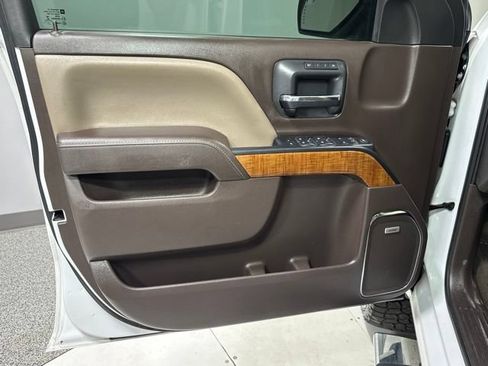 Used 2017 GMC Sierra 1500 SLT AWD/4WD image 13