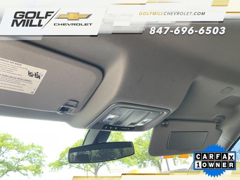 Certified 2022 Chevrolet Silverado 1500 RST AWD/4WD image 26