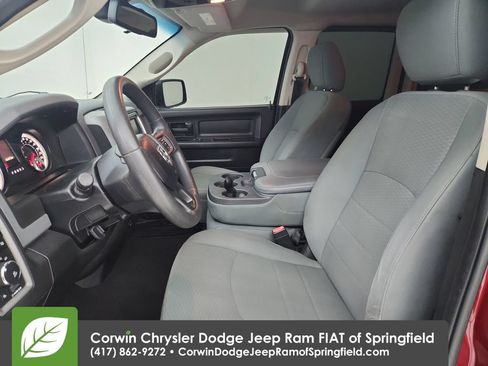 Used 2014 RAM 1500 Express AWD/4WD image 18