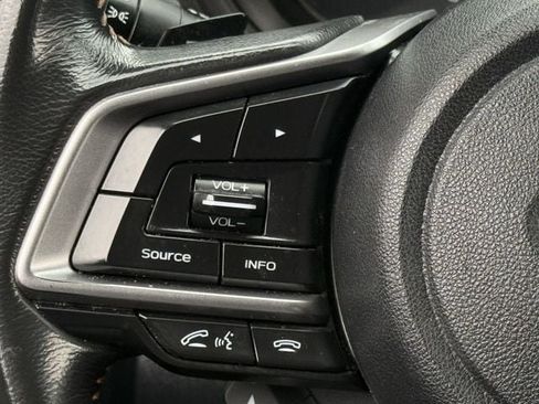 Used 2019 Subaru Crosstrek 2.0i Limited w/ Popular Package #4 AWD/4WD image 14