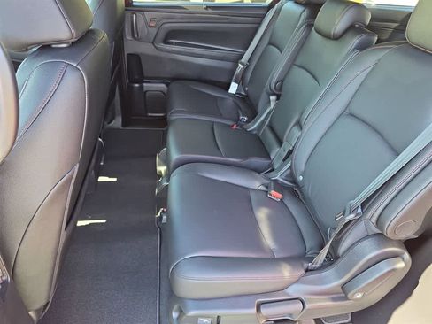 Certified 2026 Honda Odyssey Sport-L image 33