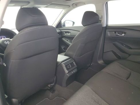 Used 2025 Honda Accord SE image 12