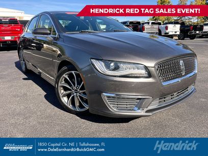 Used 2019 Lincoln MKZ Reserve w/ Reserve Plus Package