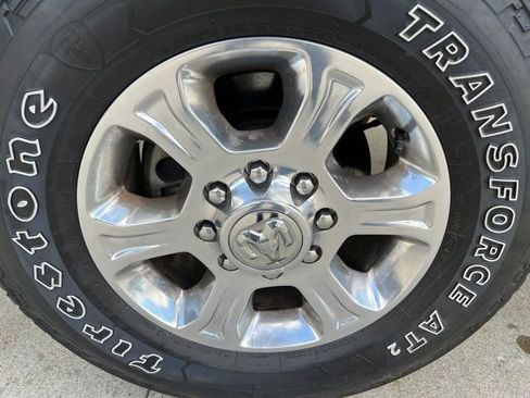 Certified 2025 RAM 2500 Big Horn AWD/4WD image 7