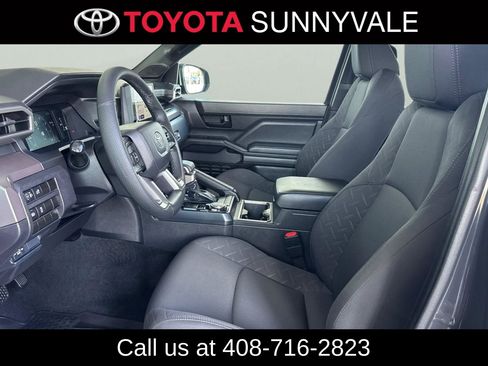 Certified 2024 Toyota Tacoma SR5 w/ SR5 Upgrade Package image 15