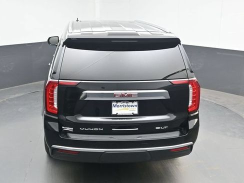 Used 2023 GMC Yukon XL SLT AWD/4WD image 42