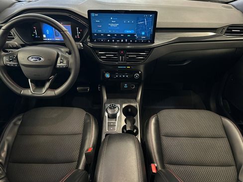 Certified 2023 Ford Escape ST-Line w/ Tech Pack #1 image 13