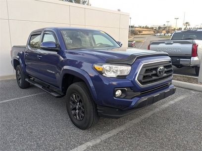 Certified 2023 Toyota Tacoma SR5