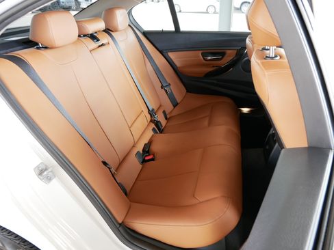 Used 2015 BMW 335i Sedan image 14