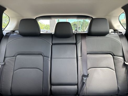 New 2026 MAZDA CX-5 2.5 S w/ Premium Package AWD/4WD image 18