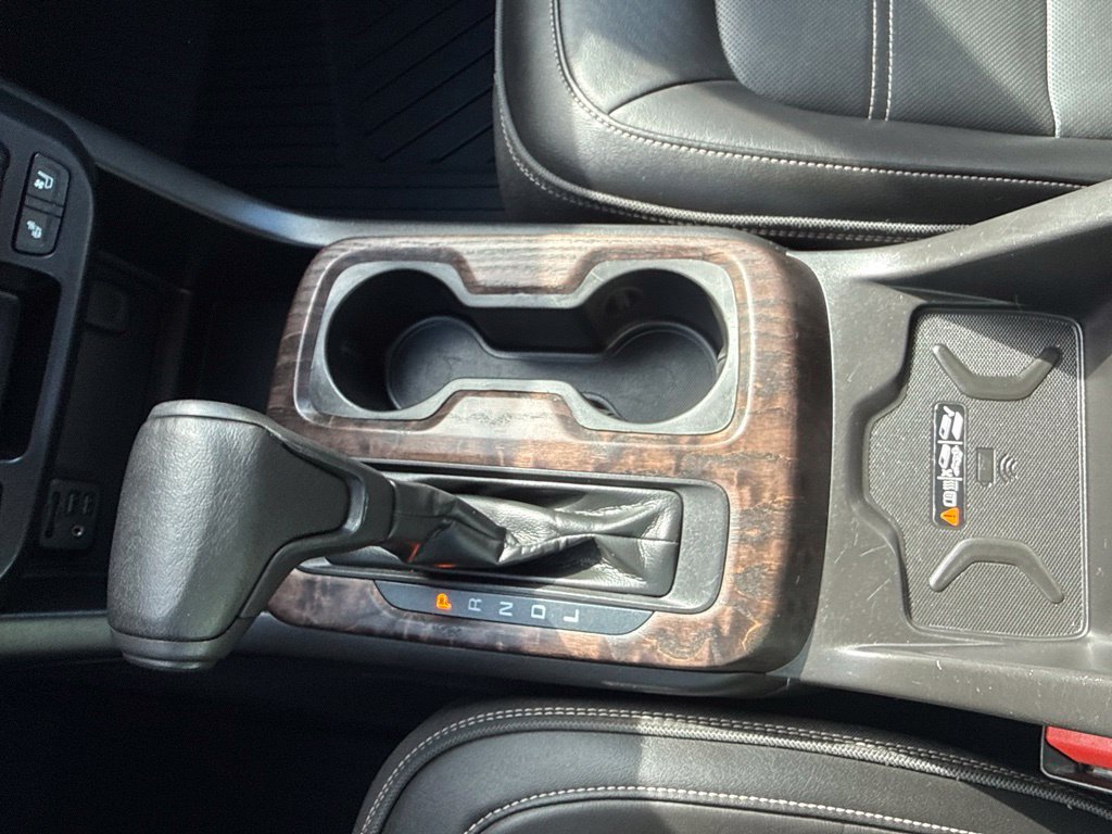 Used 2021 GMC Canyon Denali AWD/4WD image 12