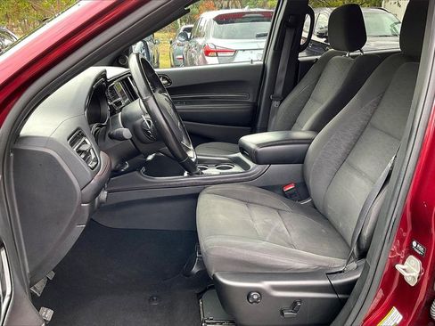 Used 2023 Dodge Durango GT image 3
