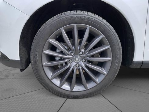 Used 2024 Acura RDX A-Spec AWD/4WD image 9
