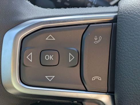 New 2026 RAM 1500 Big Horn/Lone Star image 21