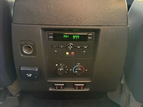 Used 2012 Ford Expedition Limited image 30