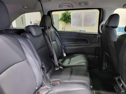 Used 2024 Honda Odyssey EX-L image 15