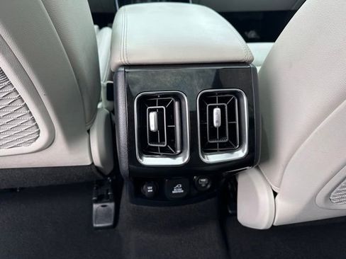 Used 2023 Kia Sorento EX w/ Panoramic Sunroof Package FWD image 21