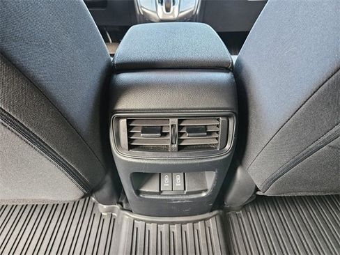 Used 2021 Honda CR-V EX image 10