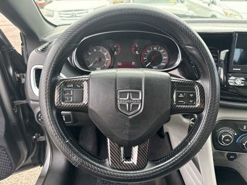 Used 2013 Dodge Dart SXT w/ Popular Equipment Group FWD image 22