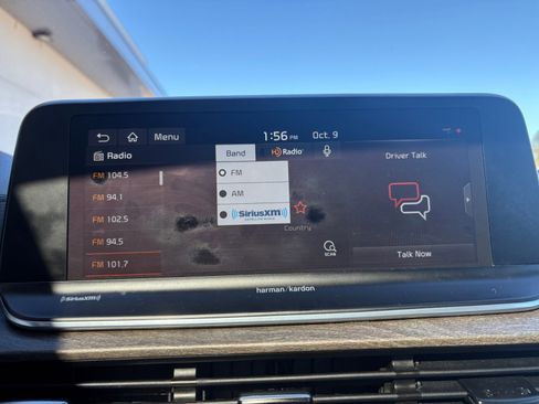 Used 2020 Kia Telluride SX w/ SX Prestige Package image 17