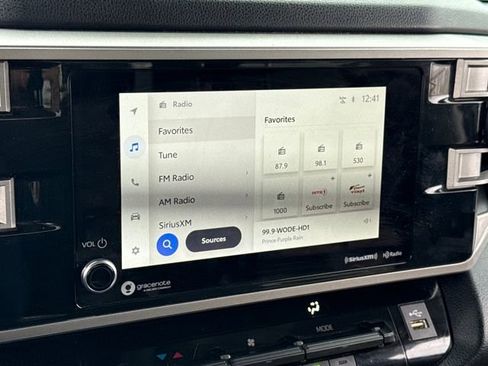 Used 2024 Toyota Tundra SR5 w/ TRD Off-Road Package image 28