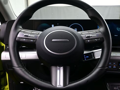 Certified 2026 Hyundai Kona SEL Premium image 23