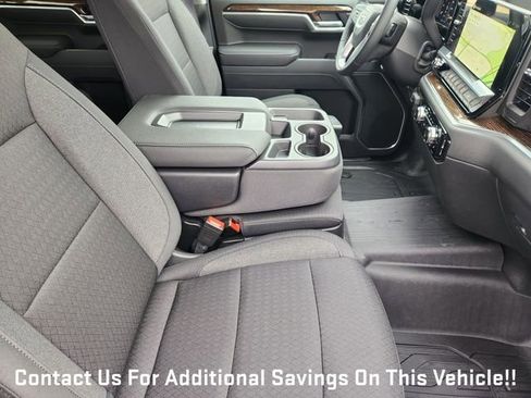 New 2026 GMC Sierra 1500 Elevation w/ Elevation Select Package image 10