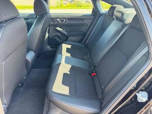Used 2024 Honda Civic Sport image 8
