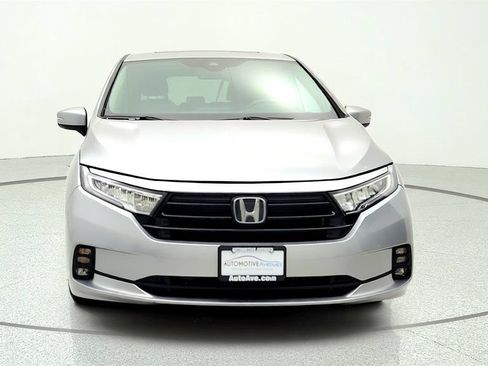 Used 2023 Honda Odyssey EX-L image 2