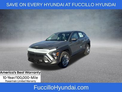 New 2026 Hyundai Kona SE