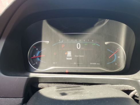 Used 2022 Honda Pilot Special Edition image 25